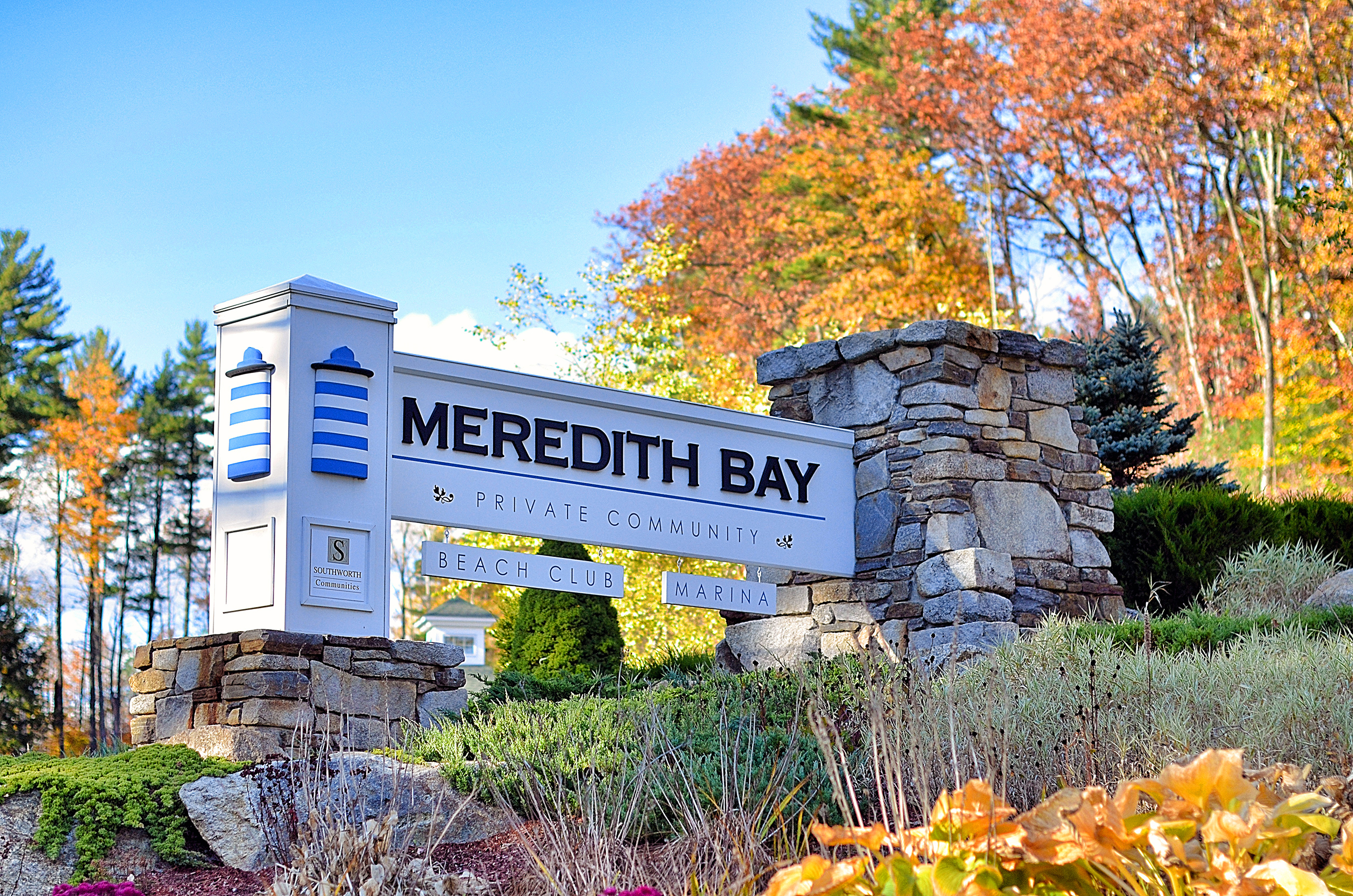 Meredith Bay Private Community image
