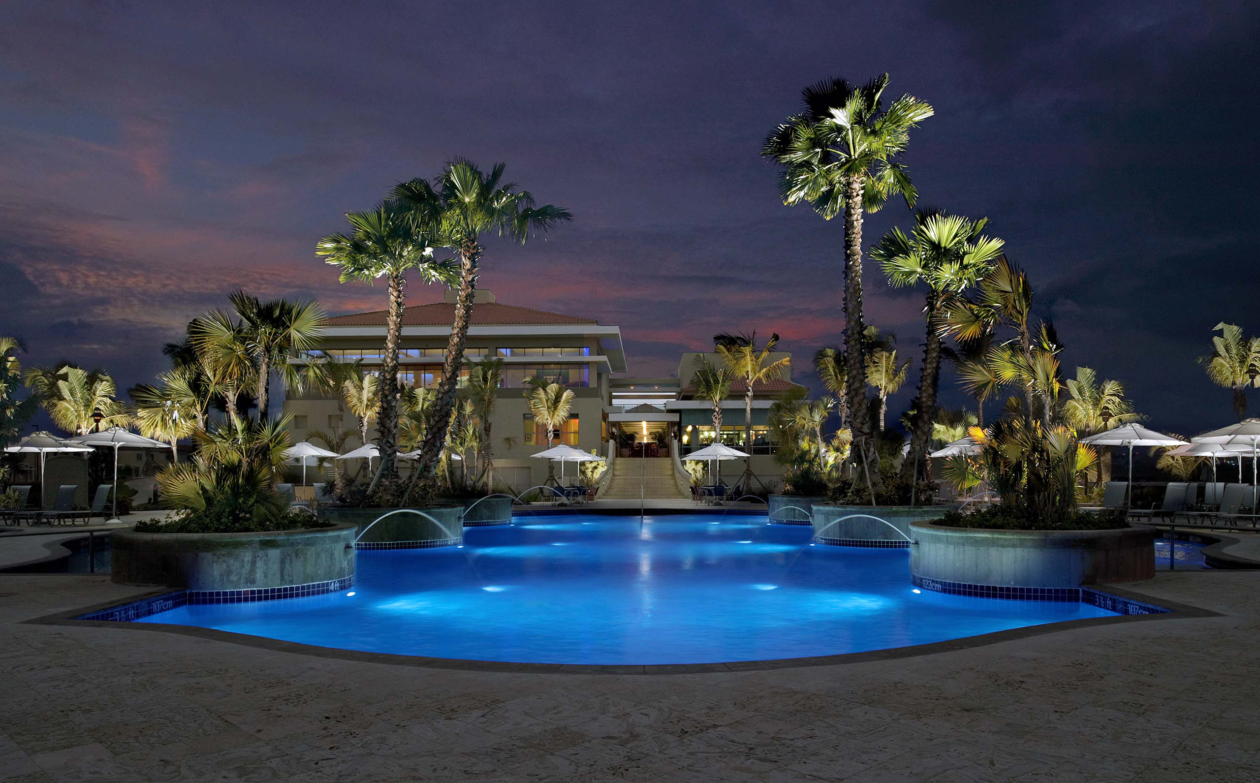 Costa Caribe Golf Resort & Spa